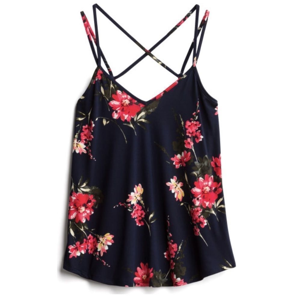 PAPERMOON Basima‎ Strappy Top